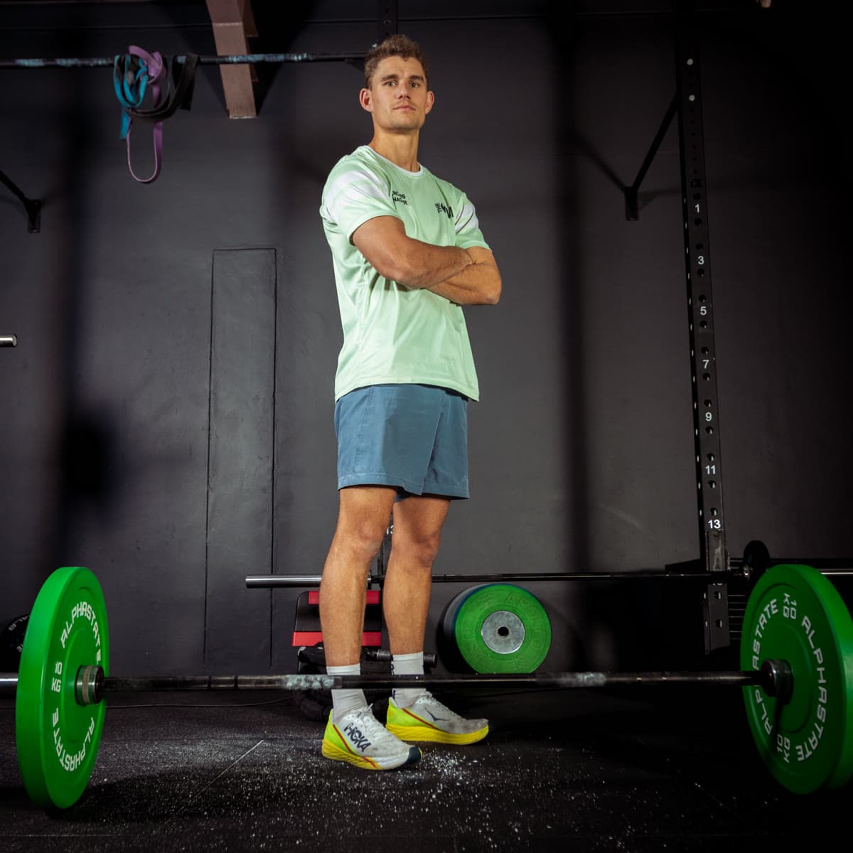 New You class