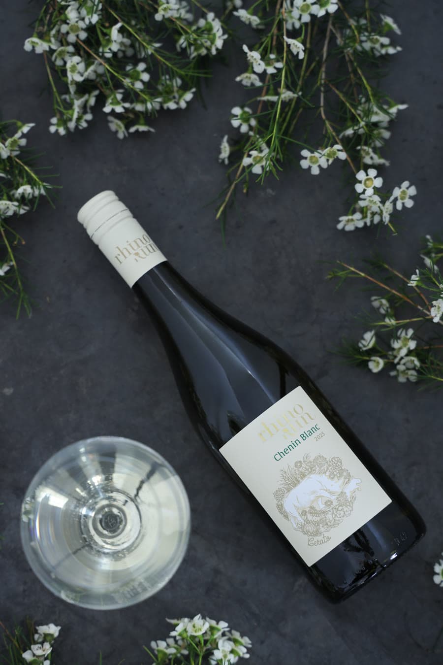 Van Loveren Winery @ Worcester — venue, food and wine